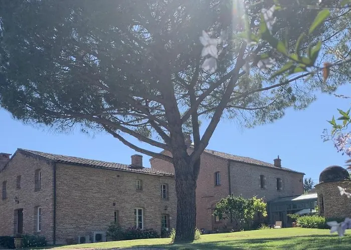 Le Manoir Saint Clair