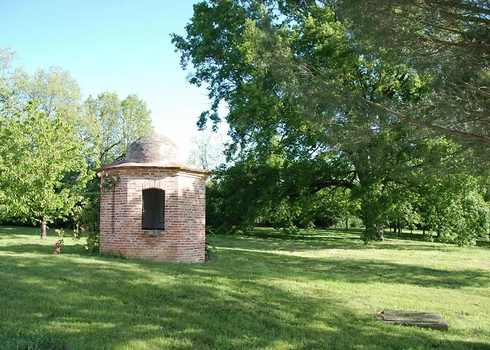 Le Manoir Saint Clair