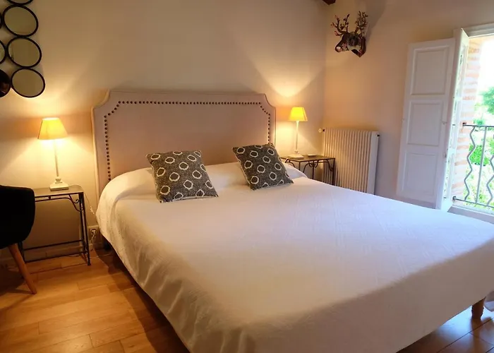 Le Manoir Saint Clair