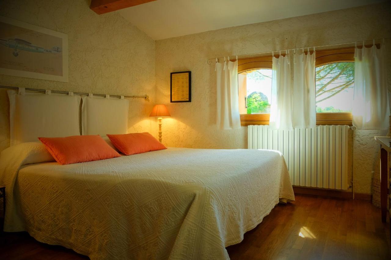 Le Manoir Saint Clair Balma