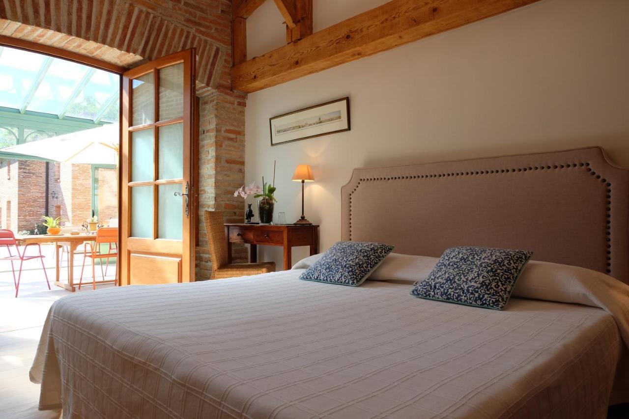 Le Manoir Saint Clair